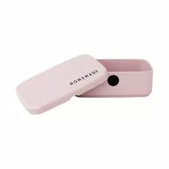 Design Letters Lunchbox, Lavendel