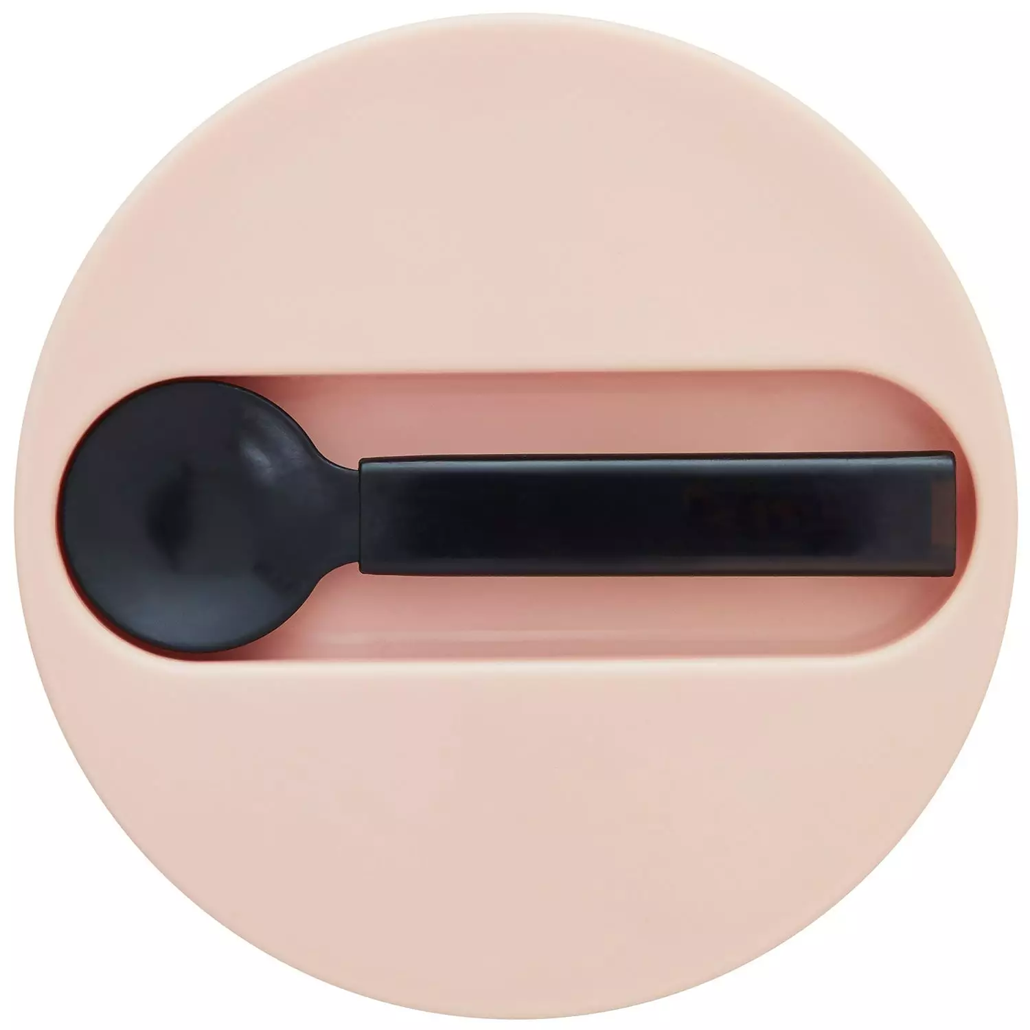 Design Letters Thermo Lunchbox Klein, Nude 4 Design Letters Thermo Lunchbox Klein, Nude - Afbeelding 2