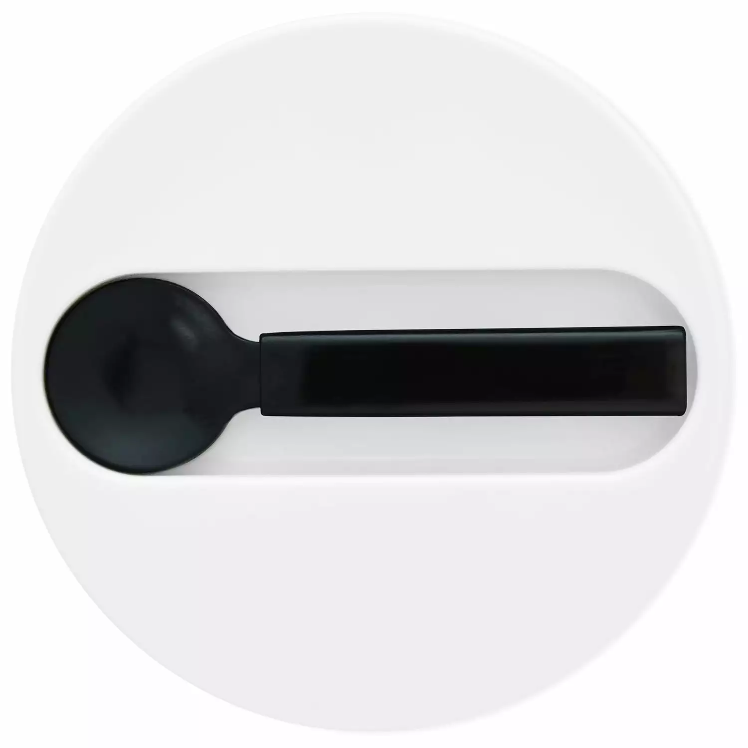 Design Letters Thermo Lunchbox Small, Wit 4 Design Letters Thermo Lunchbox Small, Wit - Afbeelding 2