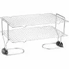 Dorre Aven Decaling Grids 2 Beds In Folding Stand -Potten & pannen Winkel dorre aven decaling grids 2 beds in folding stand 0