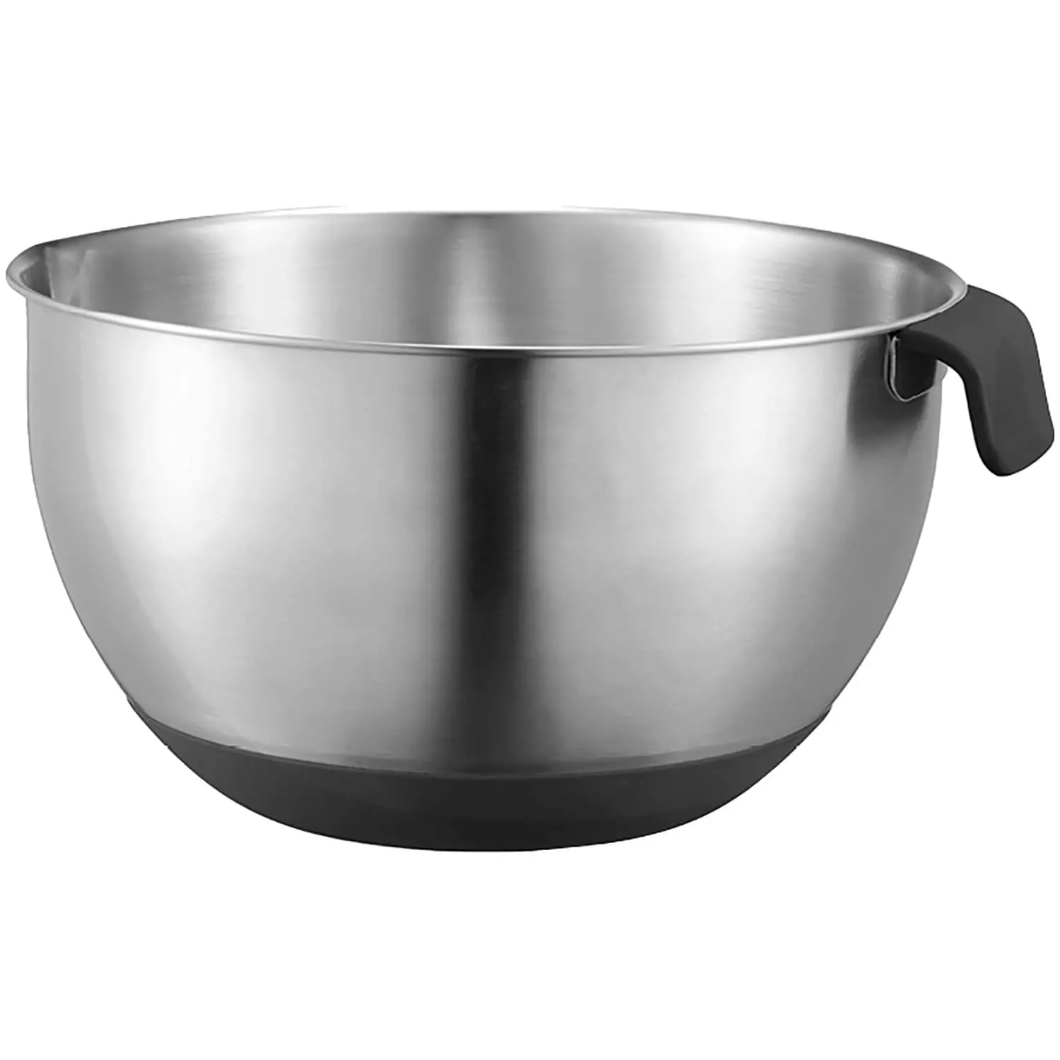 Dorre Becca Bowl 3pcs Stainless Steel 5 Dorre Becca Bowl 3pcs Stainless Steel - Afbeelding 3