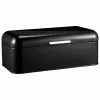 Dorre Bella Bread Box 42x22,5 Cm, Black