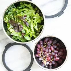 Dorre Belle Bowls, 2-pack -Potten & pannen Winkel dorre belle bowls 2 pack 6