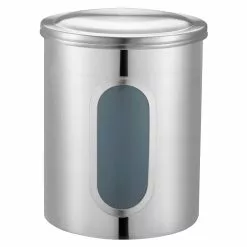 Dorre Burcu Jar, Stainless Steel