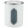 Dorre Burcu Jar, White -Potten & pannen Winkel dorre burcu jar white 0