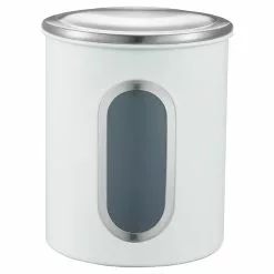 Dorre Burcu Jar, White