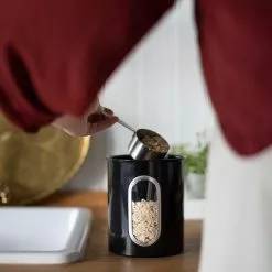 Dorre Burcu Pot, Zwart -Potten & pannen Winkel dorre burcu pot zwart 2