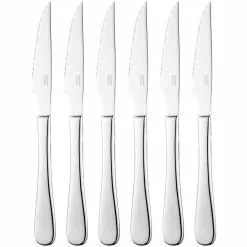 Dorre Classic Steak Knives, 6-pack