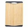 Dorre Cora Cutting Board 33x23 Cm, Bamboo -Potten & pannen Winkel dorre cora cutting board bamboo 1