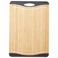 Dorre Cora Cutting Board 39x28 Cm, Bamboo