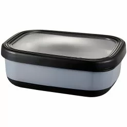 Dorre Fafa Storage Box For Food 3pcs Black -Potten & pannen Winkel dorre fafa storage box for food 3pcs black 6