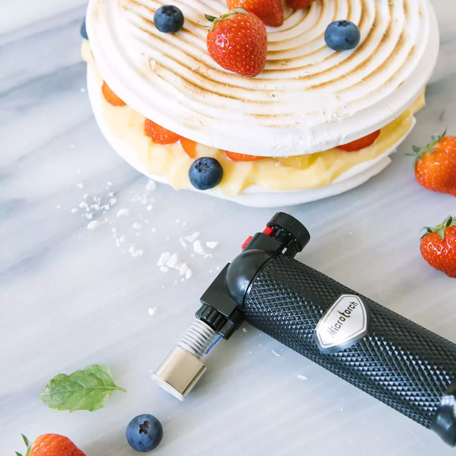 Dorre Fire Burner 4 Dorre Fire Burner - Afbeelding 2