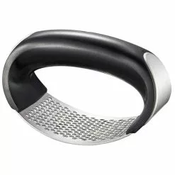 Dorre Garli Garlic Press, Stainless Steel