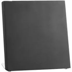 Dorre Hugo Black Knife Rack MDF Magnet 7 Dorre Hugo Black Knife Rack MDF Magnet -Potten & pannen Winkel dorre hugo black knife rack mdf magnet 4