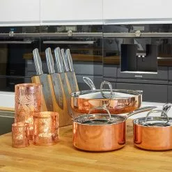 Dorre Hugo Knivställ, Bambu -Potten & pannen Winkel dorre hugo knivstall bambu 7