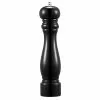 Dorre Karou Pepper/Salt Mill 26,5 Cm, Black 2 Dorre Karou Pepper/Salt Mill 26,5 Cm, Black -Potten & pannen Winkel dorre karou pepper salt mill 265 cm 2