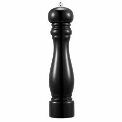 Dorre Karou Pepper/Salt Mill 26,5 Cm, Black
