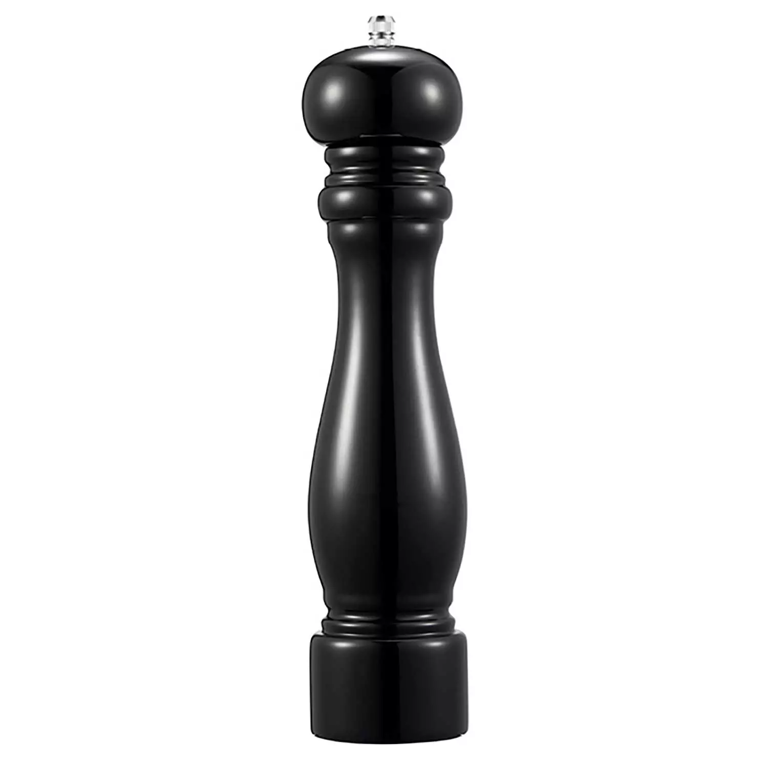 Dorre Karou Pepper/Salt Mill 26,5 Cm, Black 3 Dorre Karou Pepper/Salt Mill 26,5 Cm, Black