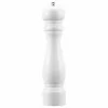 Dorre Karou Pepper/Salt Mill 26,5 Cm, White 1 Dorre Karou Pepper/Salt Mill 26,5 Cm, White -Potten & pannen Winkel dorre karou pepper salt mill 265 cm 3