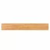 Dorre Miranda Magnetic Knife Strip, Oak -Potten & pannen Winkel dorre miranda magnetic knife strip oak 0