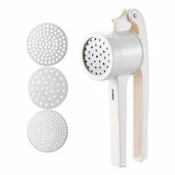 Dorre Posey Aardappelpers