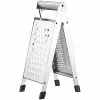 Dorre Rani Grater Foldable 3 Tear Surfaces -Potten & pannen Winkel dorre rani grater foldable 3 tear surfaces 0