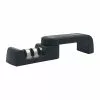 Dorre Saga Knife Sharpener, Black 1 Dorre Saga Knife Sharpener, Black -Potten & pannen Winkel dorre saga knife sharpener black 0