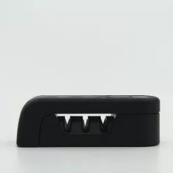 Dorre Saga Knife Sharpener, Black -Potten & pannen Winkel dorre saga knife sharpener black 4