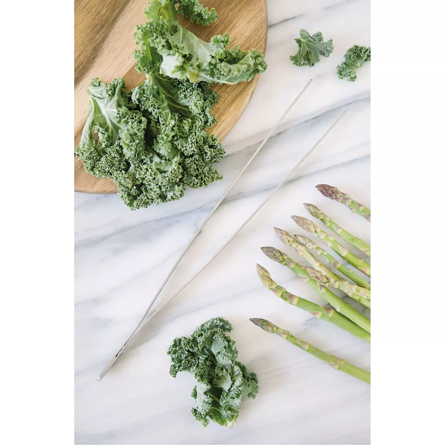 Dorre Saja Steak Tweezer, Stainless Steel 4 Dorre Saja Steak Tweezer, Stainless Steel - Afbeelding 2