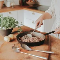 Dorre Shay Opscheplepel, 38 Cm -Potten & pannen Winkel dorre shay opscheplepel 38 cm 2