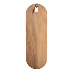 Dorre Sonja Cutting Board, Wood