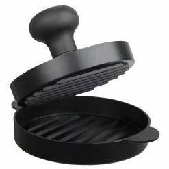 Dorre Wallberg Hamburgerpress, Svart