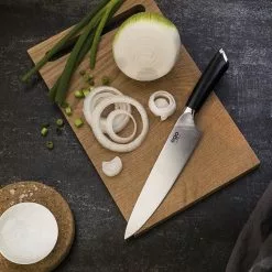 EGO Chef Knife 20 Cm -Potten & pannen Winkel ego knife set 3 pcs 1