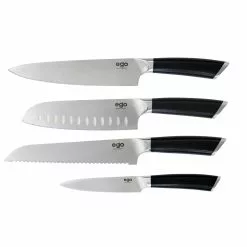 EGO Knife Set 4 Pcs