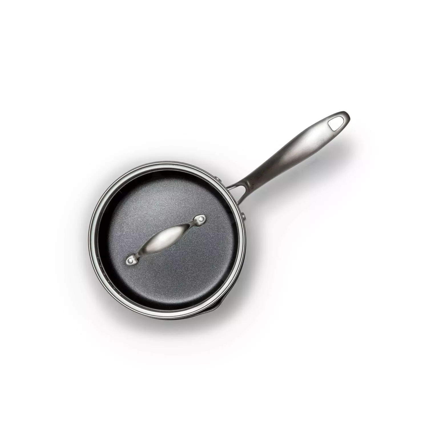 EGO Produre Pro Saucepan 1,5 L 5 EGO Produre Pro Saucepan 1,5 L - Afbeelding 3