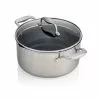 EGO Produre Pro Saucepan 5 L -Potten & pannen Winkel ego produre pro saucepan 9