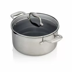 EGO Produre Pro Saucepan 5 L