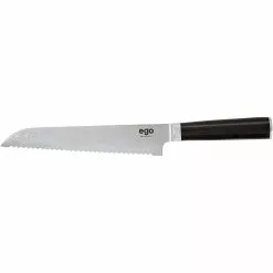 EGO VG-10 Bread Knife 20 Cm