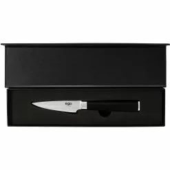 EGO VG-10 Paring Knife 9 Cm 8 EGO VG-10 Paring Knife 9 Cm -Potten & pannen Winkel ego vg 10 paring knife 9 cm 7