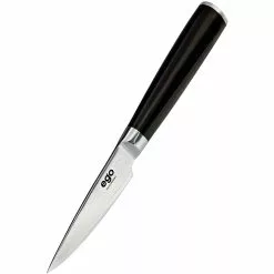 EGO VG-10 Paring Knife 9 Cm 9 EGO VG-10 Paring Knife 9 Cm -Potten & pannen Winkel ego vg 10 paring knife 9 cm 8