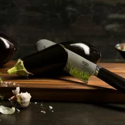 EGO VG-10 Santoku Knife 18 Cm 9 EGO VG-10 Santoku Knife 18 Cm -Potten & pannen Winkel ego vg 10 santoku knife 18 cm 3