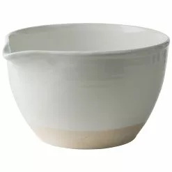Ernst Bowl White, 23 Cm
