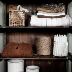 Ernst Opslag Glas Ø10 Cm -Potten & pannen Winkel ernst glass jar d10 h10 7