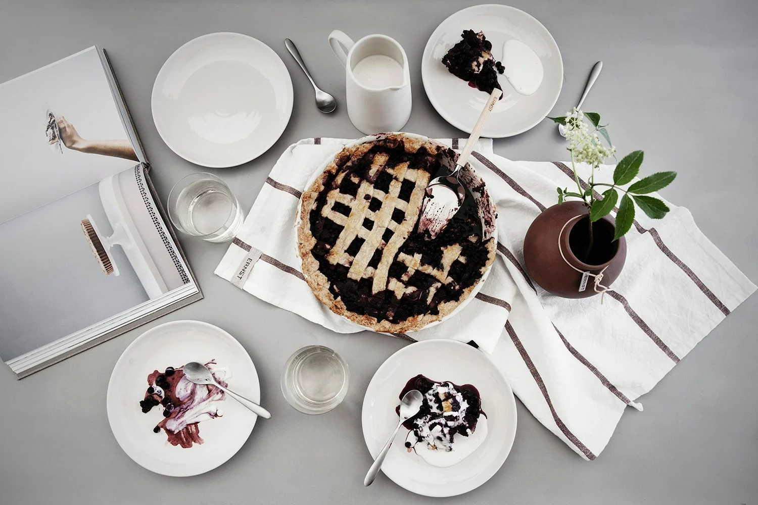 Ernst Ovenproof Dish, 28 Cm 4 Ernst Ovenproof Dish, 28 Cm - Afbeelding 2