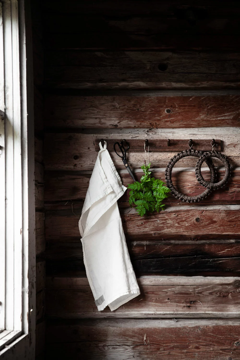 Ernst Pannenonderzetter Rotan Ø14,5 Cm 4 Ernst Pannenonderzetter Rotan Ø14,5 Cm - Afbeelding 2