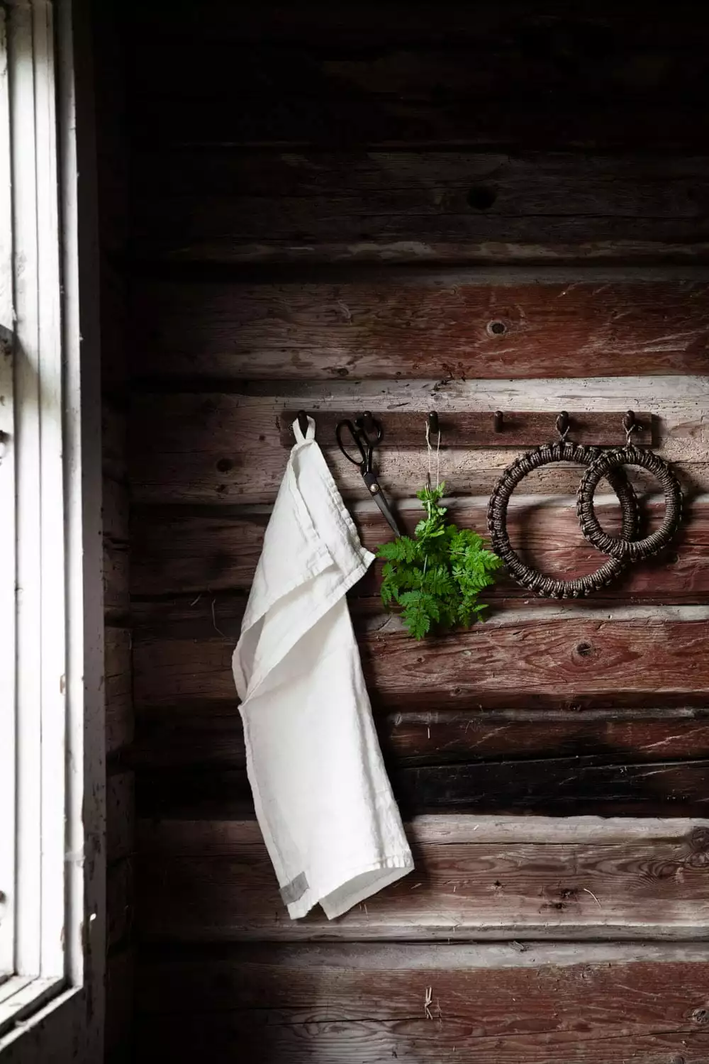 Ernst Pannenonderzetter Rotan Ø24 Cm 4 Ernst Pannenonderzetter Rotan Ø24 Cm - Afbeelding 2