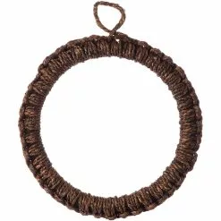 Ernst Pannenonderzetter Rotan Ø24 Cm