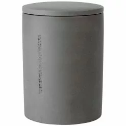 Ernst Voorraadpot, Lichtgrijs