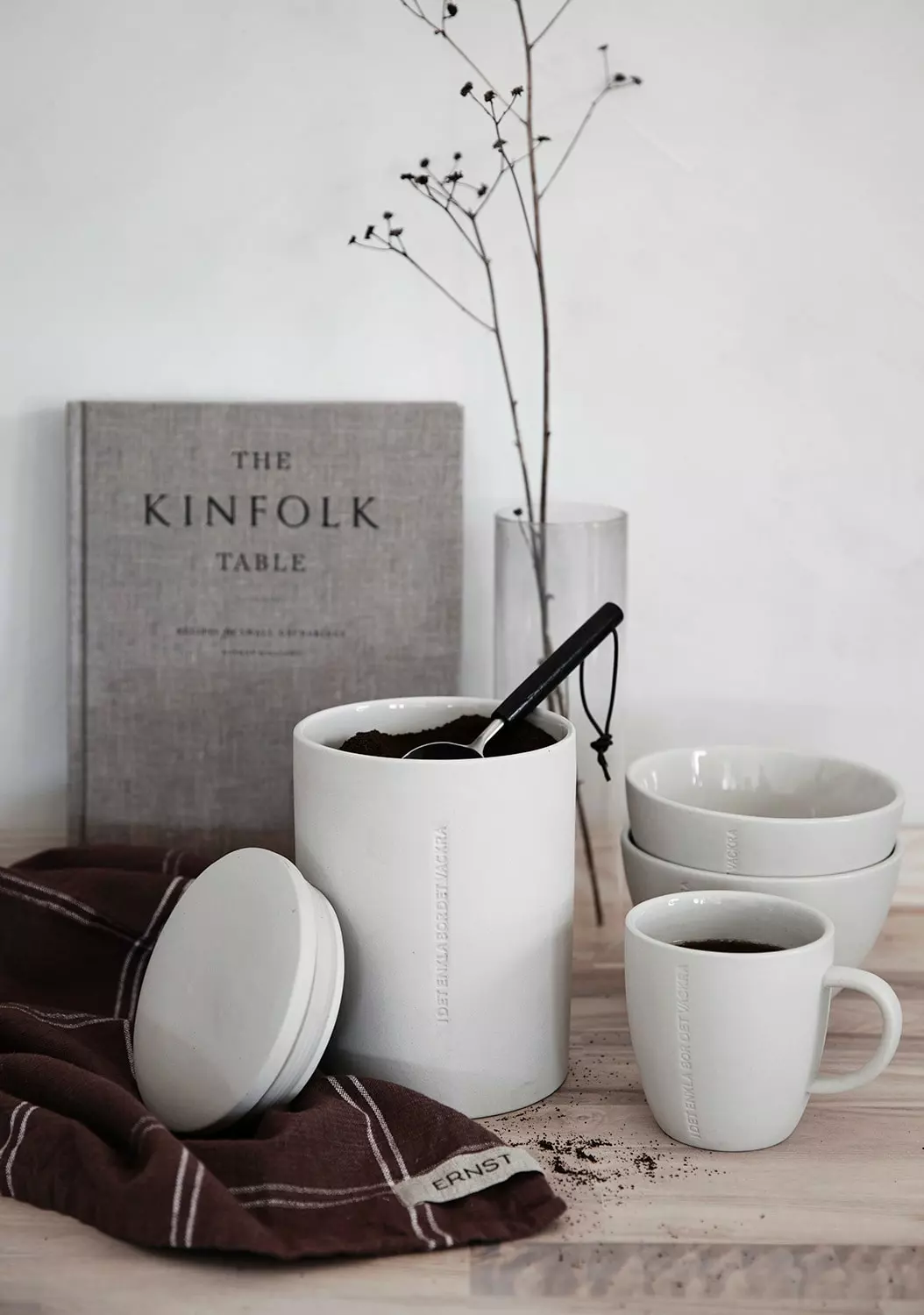 Ernst Voorraadpot, Grijs 3 Ernst Voorraadpot, Grijs - Afbeelding 2