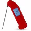ETI Thermapen One Thermometer, Rood -Potten & pannen Winkel eti thermapen one thermometer 21